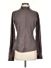 90 Degree by Reflex Gray Track Jacket Size S - photo 1