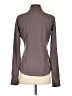 90 Degree by Reflex Gray Track Jacket Size S - photo 2
