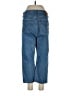 Levi's Blue Jeans Size 32 waist - photo 2