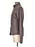 90 Degree by Reflex Gray Track Jacket Size S - photo 5