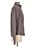90 Degree by Reflex Gray Track Jacket Size S - photo 4