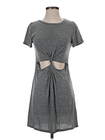 Honey Punch Casual Dress (view 1)