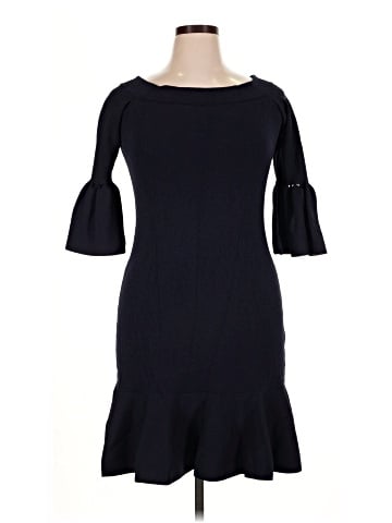 Eliza J Cocktail Dress (view 1)