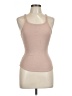 LNA Tan Tank Top Size L - photo 1