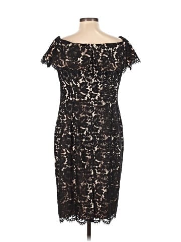 Eliza J Cocktail Dress (view 2)