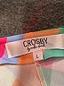Crosby 100% Polyester Green Kimono Size L - photo 7