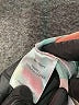 Crosby 100% Polyester Green Kimono Size L - photo 8
