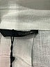 Zara Ivory 3/4 Sleeve Button-Down Shirt Size XL - photo 7