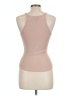 LNA Tan Tank Top Size L - photo 2
