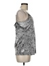Assorted Brands Silver Tank Top Size M - photo 4