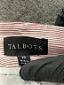 Talbots Solid Gray Casual Pants Size 16 - photo 7