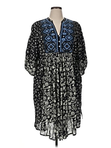 Sundance Casual Dress (view 1)