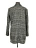 Dynamite Houndstooth Gray Coat Size M - photo 2
