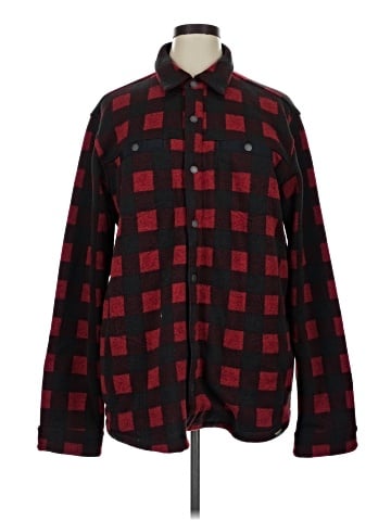 L.L.Bean Fleece (view 1)