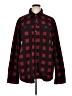 L.L.Bean 100% Polyester Plaid Red Fleece Size XL (tall) - photo 1