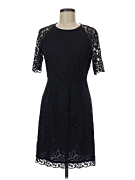 Madewell Cocktail Dress (view 1)