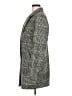 Dynamite Houndstooth Gray Coat Size M - photo 5