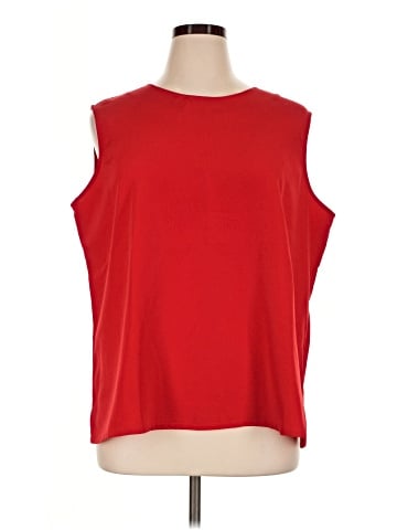 BonWorth Sleeveless T-Shirt (view 1)