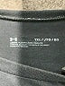 Under Armour Black Active T-Shirt Size XL (youth) - photo 3