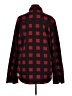 L.L.Bean 100% Polyester Plaid Red Fleece Size XL (tall) - photo 2