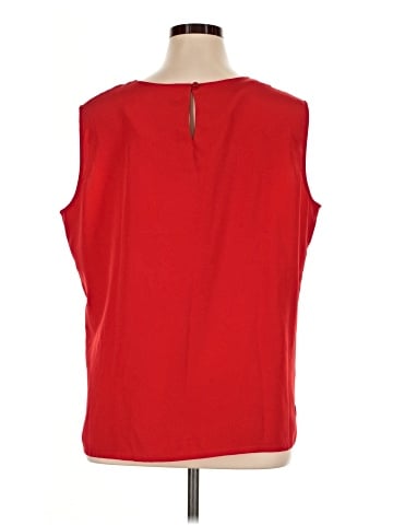 BonWorth Sleeveless T-Shirt (view 2)