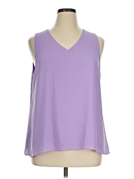 C Established 1946 Sleeveless Blouse
