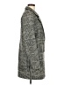 Dynamite Houndstooth Gray Coat Size M - photo 4