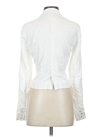 By Anthropologie Blazer (view 2)