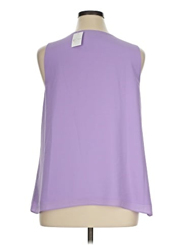 C established 1946 Sleeveless Blouse (view 2)