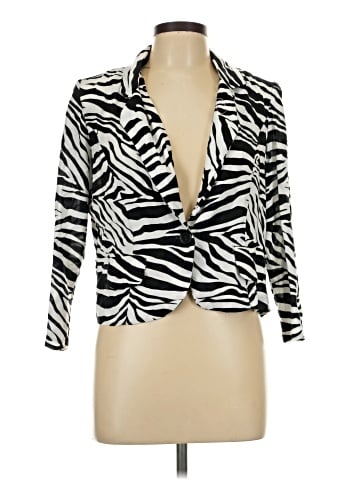 NY Invasion Blazer (view 1)