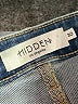 Hidden Jeans Blue Jeans Size 30 waist - photo 7