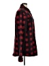 L.L.Bean 100% Polyester Plaid Red Fleece Size XL (tall) - photo 4