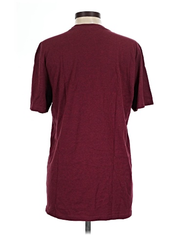 District. Short Sleeve T-Shirt (view 2)