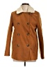 Forever 21 Brown Coat Size L - photo 1