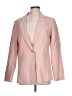 Ann Taylor LOFT Pink Blazer Size 10 - photo 1