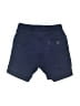 Crewcuts Solid Blue Shorts Size 4 - photo 2