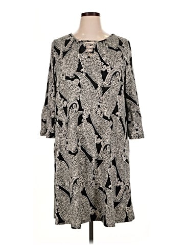 New Directions Casual Dress (view 1)