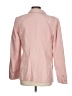 Ann Taylor LOFT Pink Blazer Size 10 - photo 2