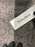 Theory Plaid Gray Casual Dress Size 0 - photo 9