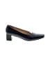 Salvatore Ferragamo Blue Heels Size 7 - photo 1