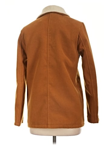 Forever 21 Coat (view 2)