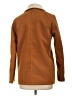 Forever 21 Brown Coat Size L - photo 2