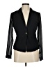 Cache Black Blazer Size 6 - photo 1