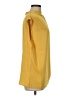 Uoozee 100% Polyester Yellow Sleeveless T-Shirt Size M - photo 4
