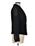 Cache Black Blazer Size 6 - photo 4