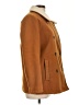 Forever 21 Brown Coat Size L - photo 4