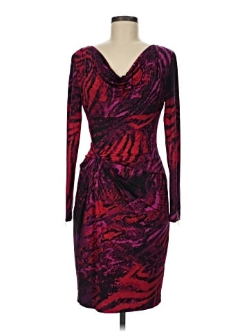 Cache Cocktail Dress (view 1)
