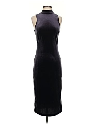 Staring at Stars Cocktail Dress (view 1)