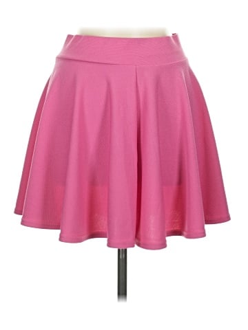 Urban Coco Casual Skirt (view 1)