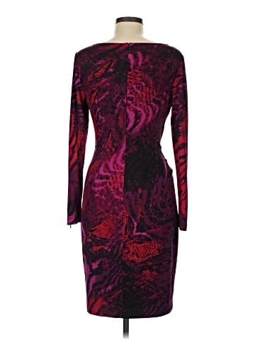 Cache Cocktail Dress (view 2)
